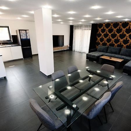 Concept Villa Livezeni  Exterior foto