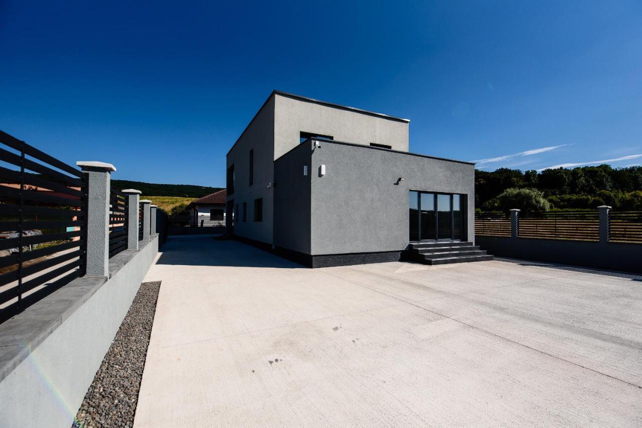 Concept Villa Livezeni  Exterior foto