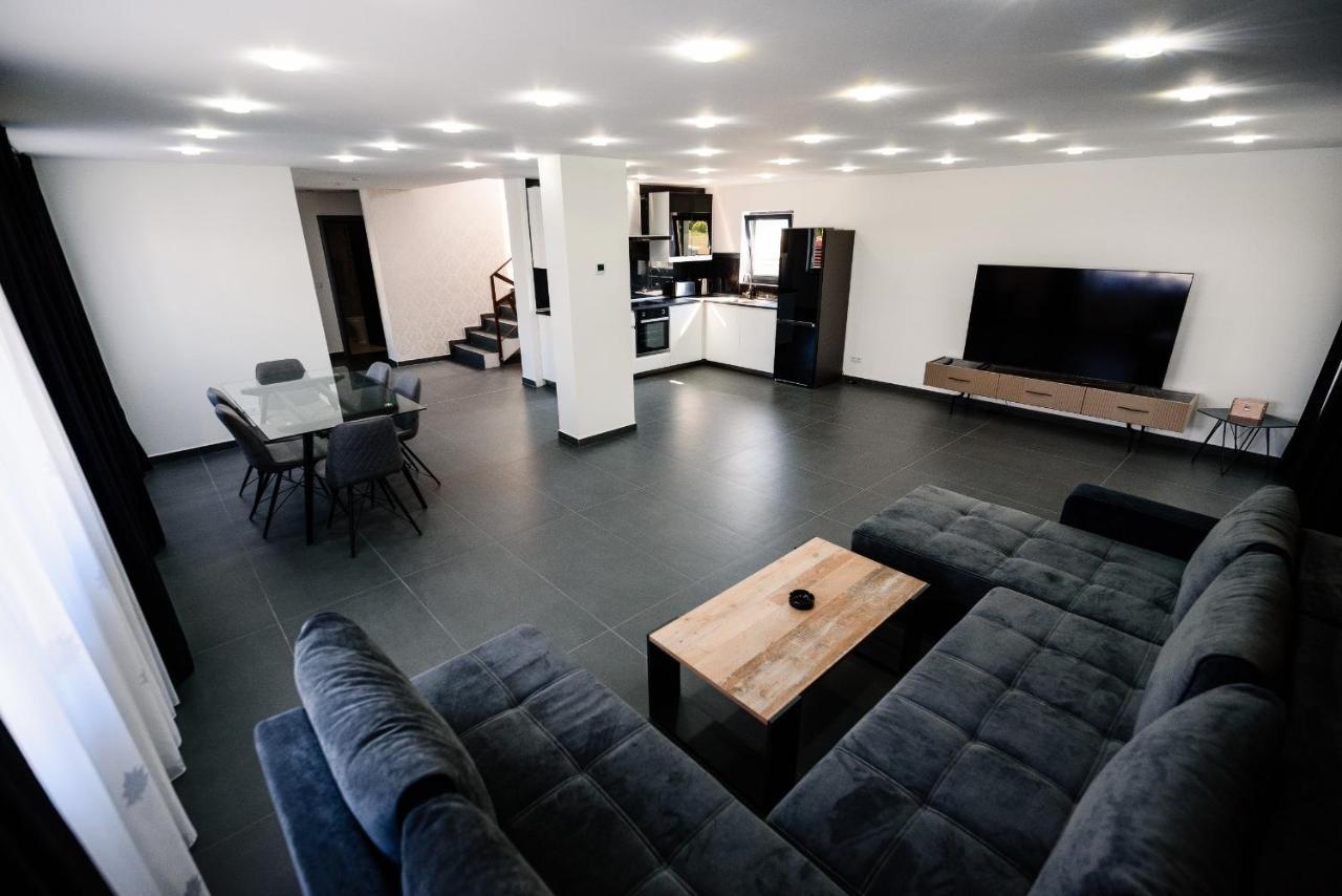 Concept Villa Livezeni  Exterior foto