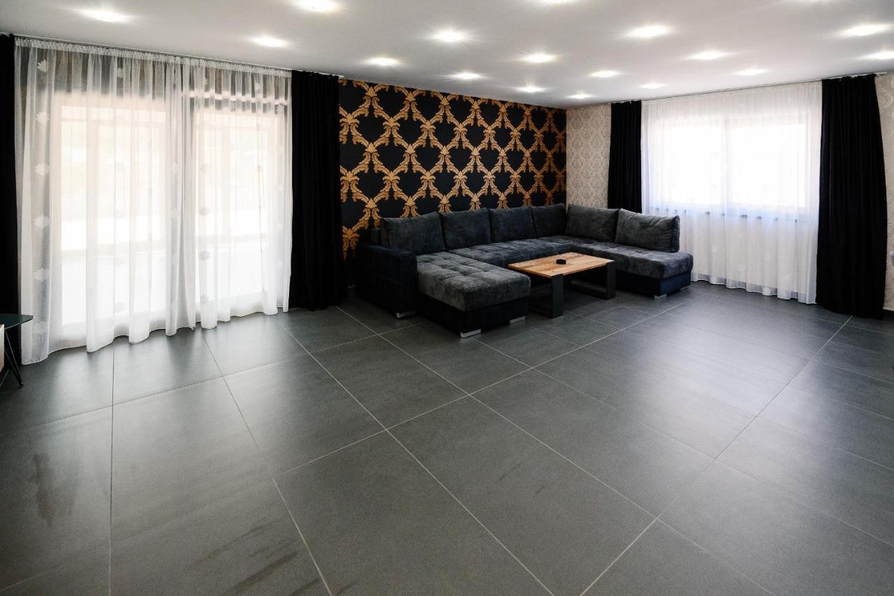 Concept Villa Livezeni  Exterior foto