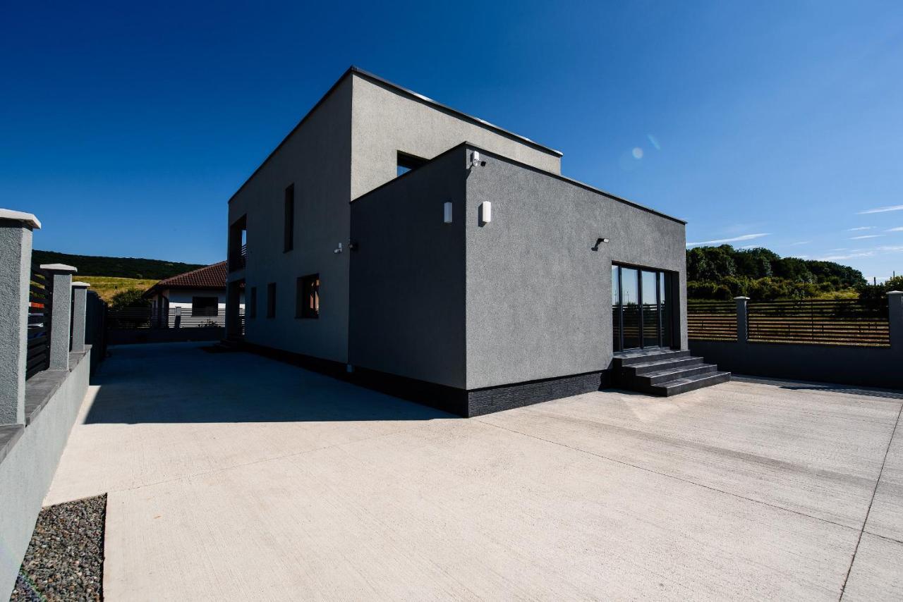 Concept Villa Livezeni  Exterior foto