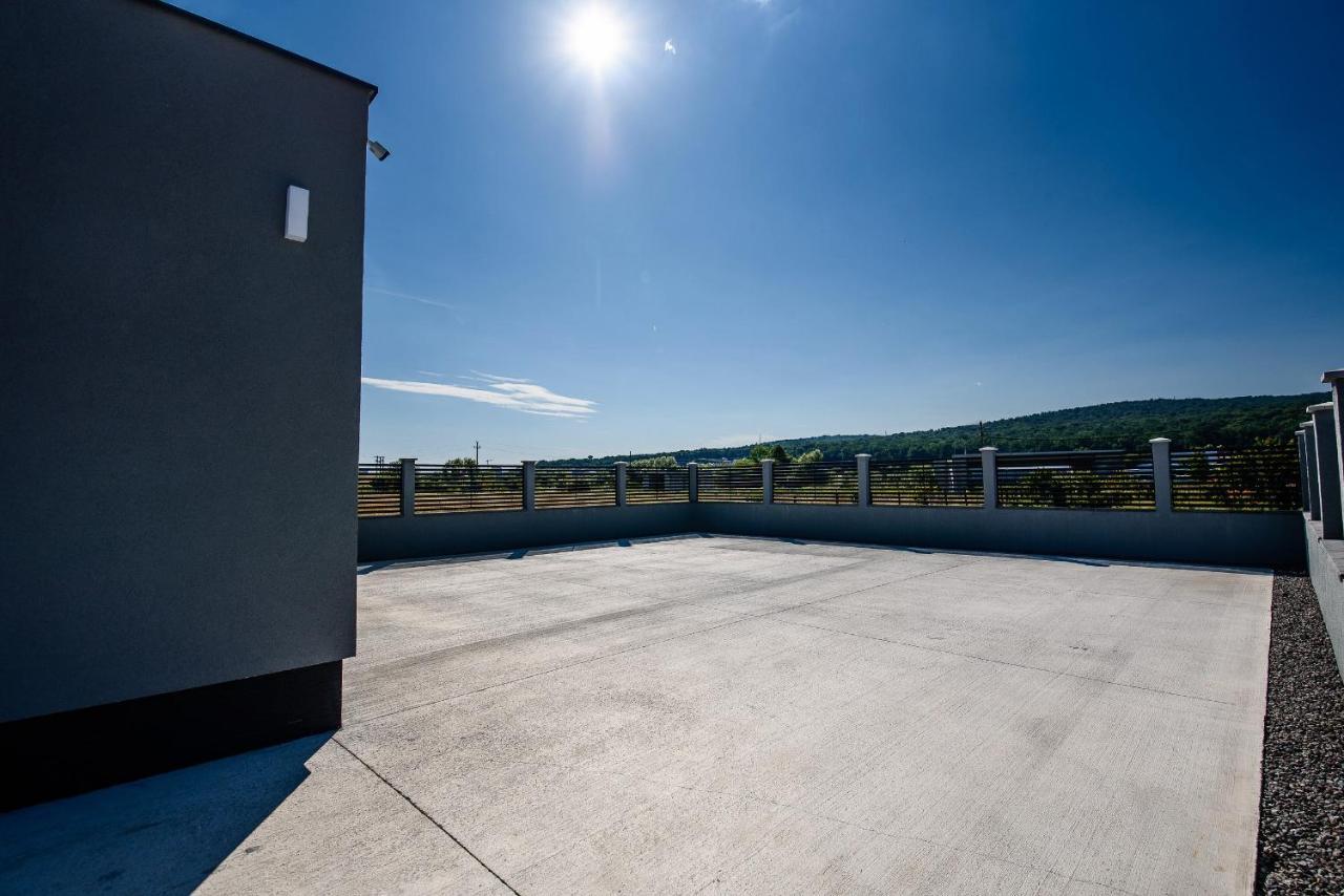 Concept Villa Livezeni  Exterior foto